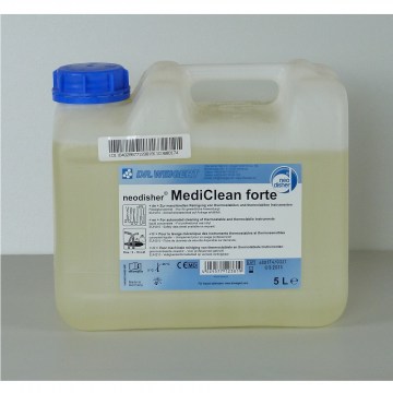 neodisher MediClean forte 5l